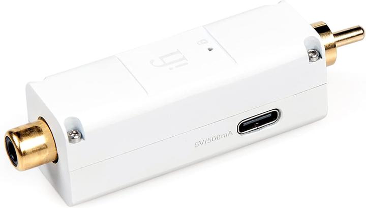 Actual product image iFi Audio SPDIF iPurifier2 (Accessories)