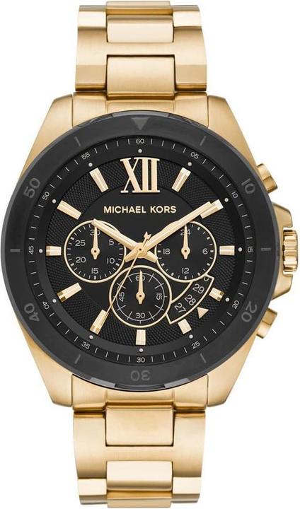 Produktbild Michael Kors Brecken (Chronograph, 45 mm)
