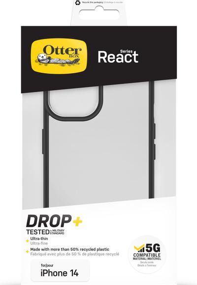 Actual product image OtterBox React (Apple iPhone 14)