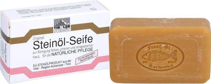 Immagine prodotto Tiroler Steinöl Seife Steinöl (Lozione di sapone)