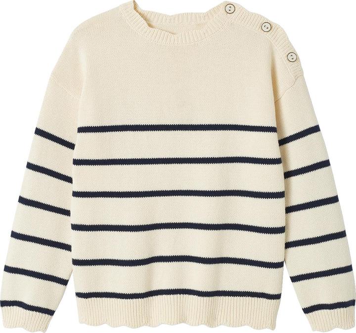 rayures marine