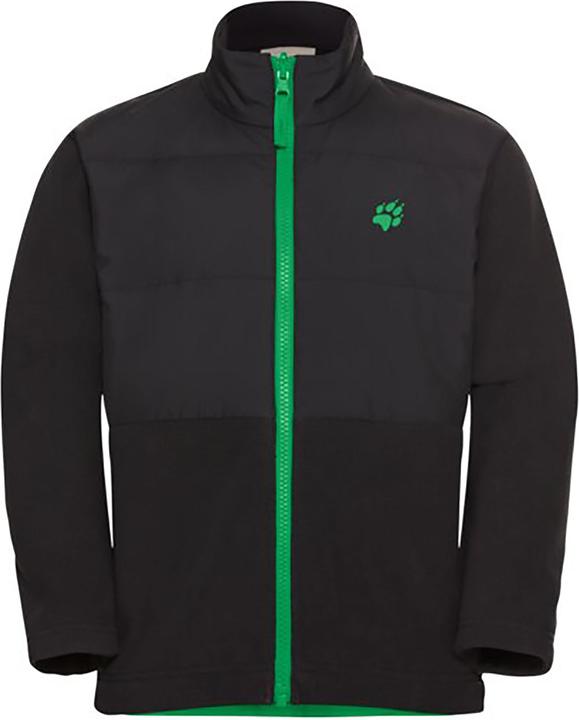 Immagine prodotto Jack Wolfskin Hybrid 3In1 Jacket K (140)