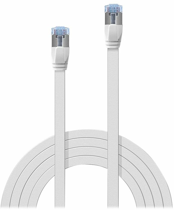 Produktbild Lindy Netzwerkkabel (U/FTP, CAT6a, 10 m)