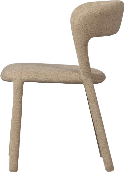 Actual product image Woood Esszimmerstuhl