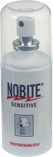 Actual product image Nobite Sensitive skin (100 ml)