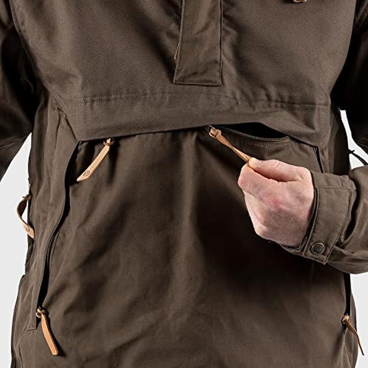 Produktbild Fjällräven Anorak No.8 (M)