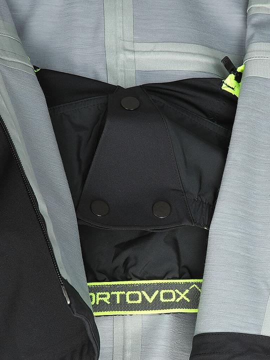 Immagine prodotto Ortovox Guardian Shell Jacket (S)