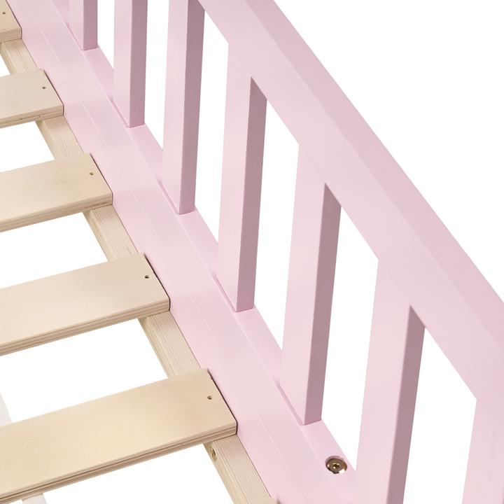 Immagine prodotto Beliani Cossaye (90x200)