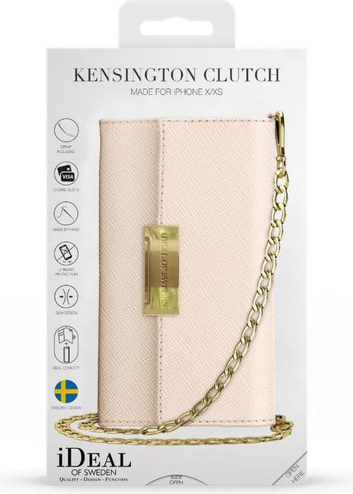 Produktbild iDeal Of Sweden Kensington Crossbody (Apple iPhone 11 Pro Max)