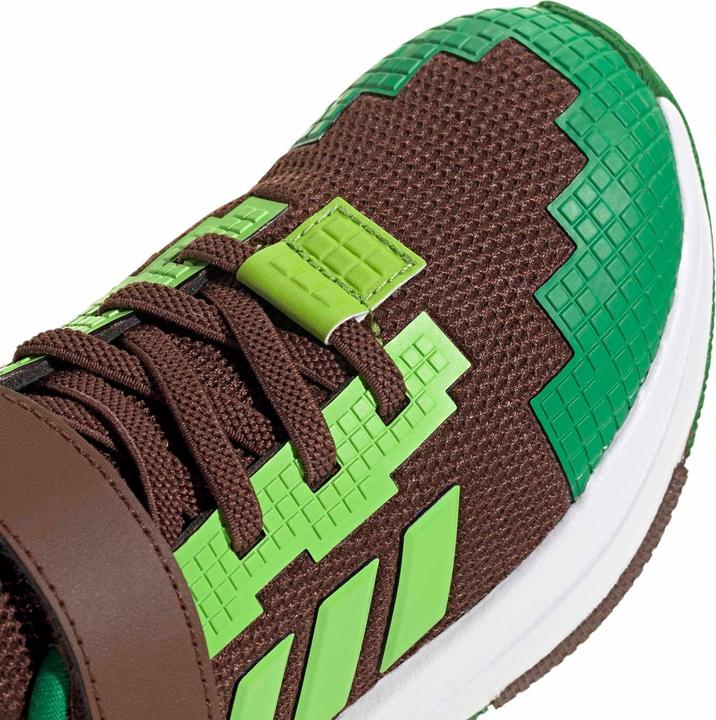 Image du produit Adidas Minecraft Pro El C - auburn/sesogr/ftwwht (34)
