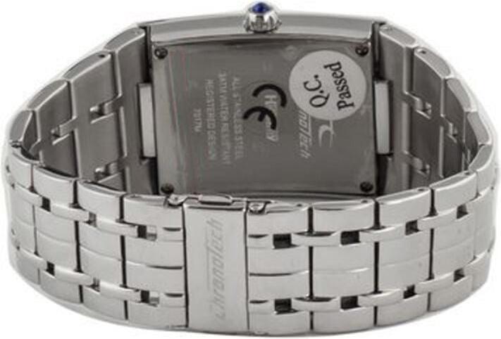 Immagine prodotto Chronotech Herrenuhr CT7017M-09M (Ø 33 mm) (33 mm)