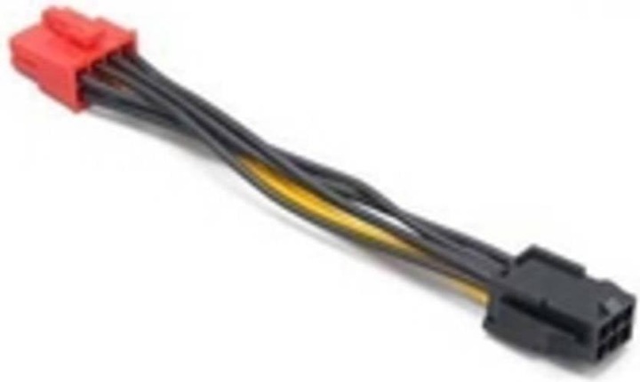 Produktbild Akasa 6-Pin PCIe zu 8-Pin PCIe - Adapter-Kabel