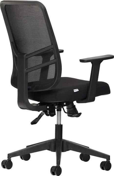 Image du produit Kalune Design Leto Black Office Chair