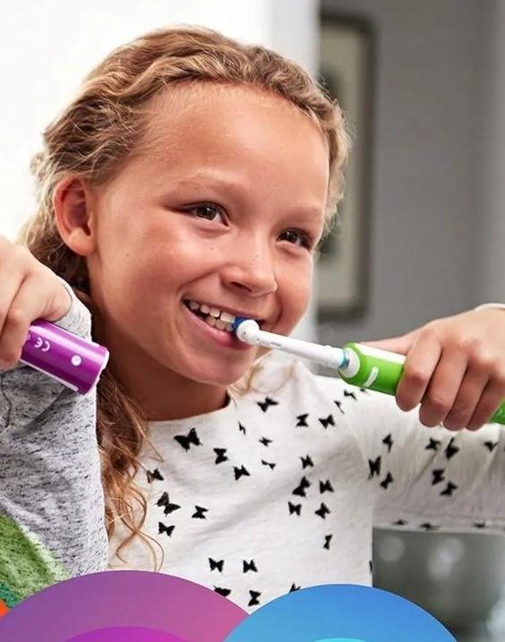 Immagine prodotto Oral-B Pro Junior