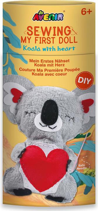 Avenir Koala sewing kit