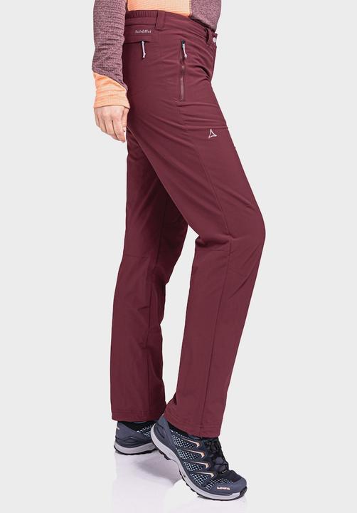 Produktbild Schöffel Pants Engadin1 Warm L (38)
