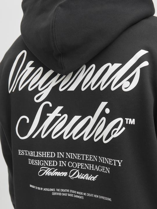 Immagine prodotto Jack & Jones Plus Size Sweatshirt Sweatshirt (4XL)