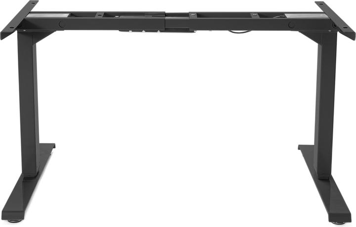 Actual product image Elfen Ergodesk Pro -s??hk??p??yd??n runko, mattamusta