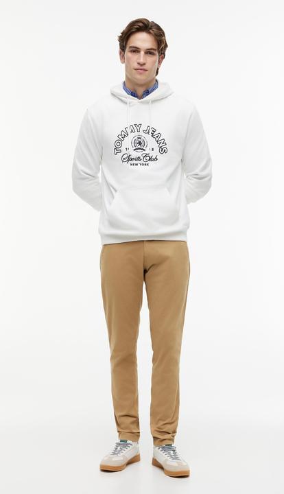 Immagine prodotto Tommy Hilfiger Tommy Jeans Scanton Chino Slim Fit Beige (W36/L30)