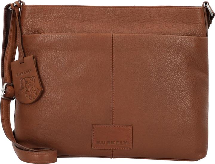 Produktbild Burkely Soft Skylar Crossbody Bag