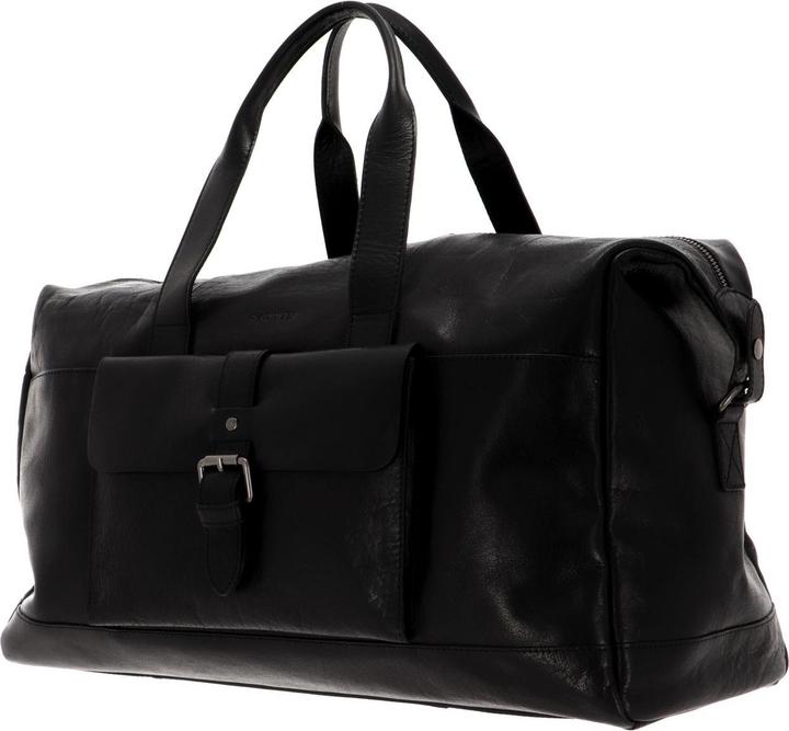 Produktbild Saddler Charles Weekend Bag