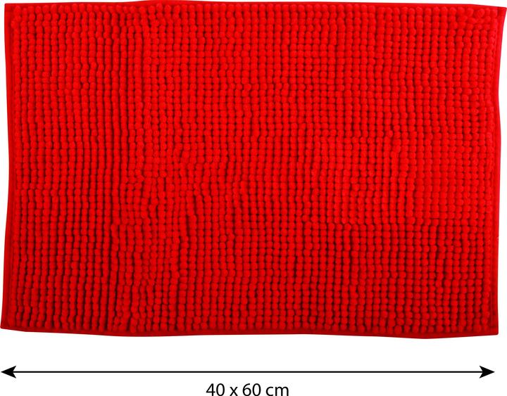 Actual product image MSV Chenille (40 x 60 cm)