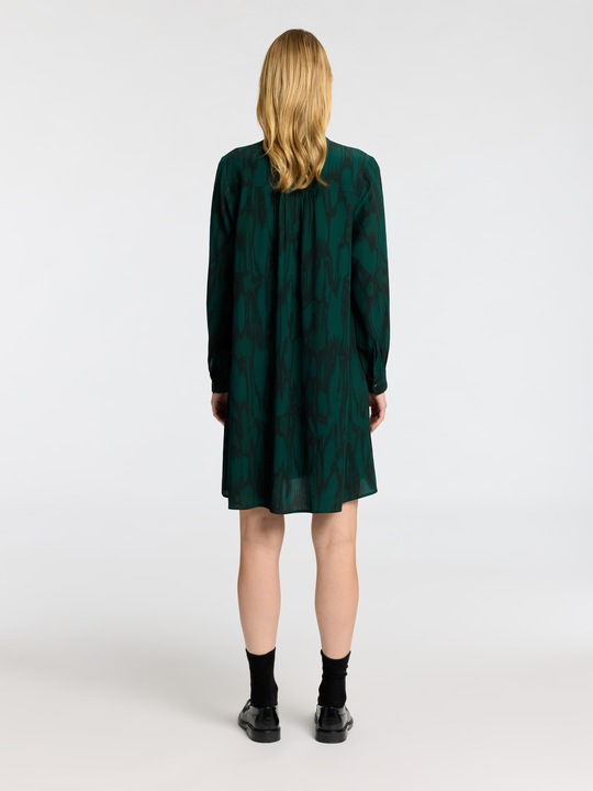Produktbild Selected Femme Print Minikleid (34)