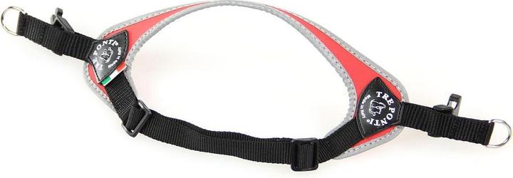 Tre Ponti Harnais réglable pour chien (L, Chien, Promenade)