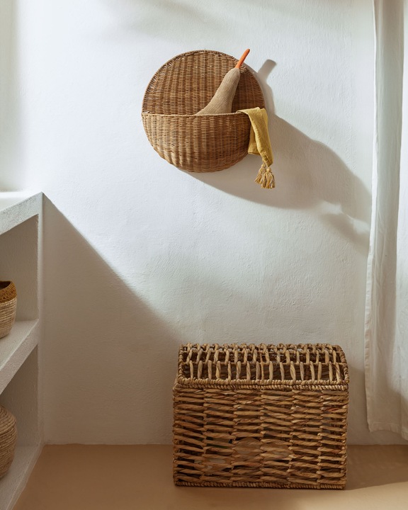 Immagine prodotto Kave Home Waira (1 x, 15 x 40 x 40 cm)