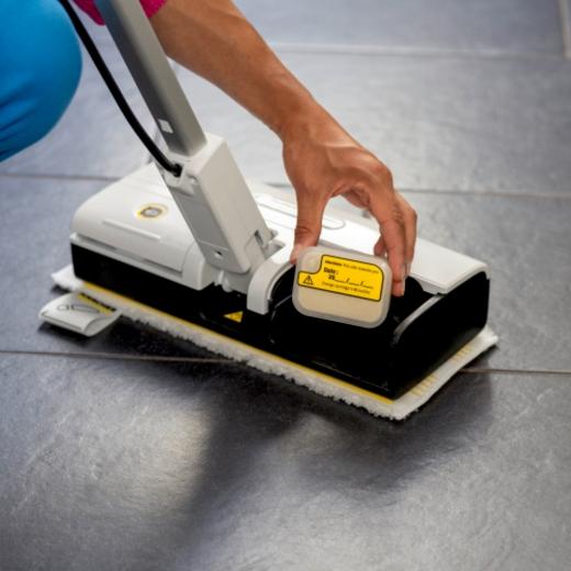 Image du produit Kärcher Balai vapeur SC 1 Upright (1300 W)