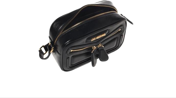 Actual product image Love Moschino Shoulder Bag