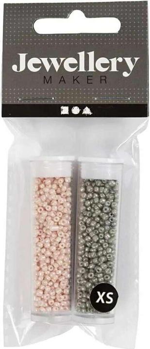 Produktbild Creativ Company Rocaille Seed Beads