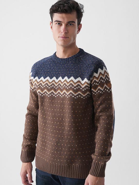 Immagine prodotto Fjällräven Övik Knit Sweater (XL)