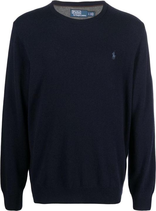 Produktbild Ralph Lauren Long Sleeve Pullover (XL)