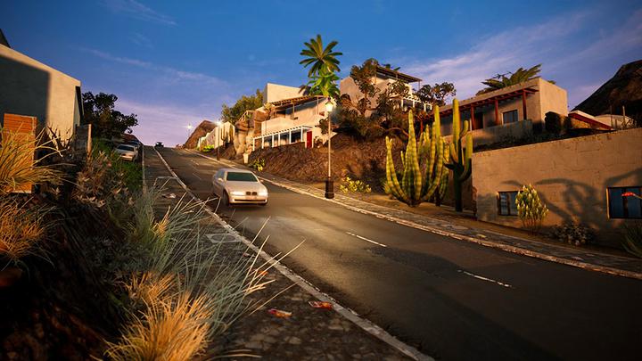 Produktbild Aerosoft Tourist Bus Simulator (PS5)