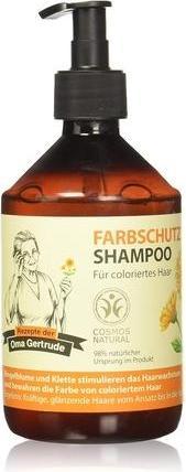 Actual product image Oma Gertrude Champu Protector paint 500ml (500 ml)