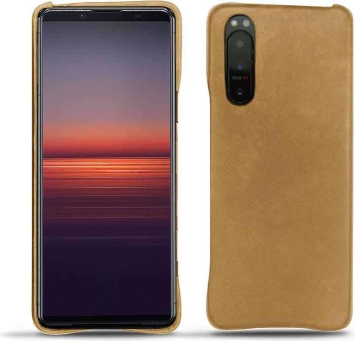Produktbild Noreve Lederschutzhülle (Sony Xperia 5 II)