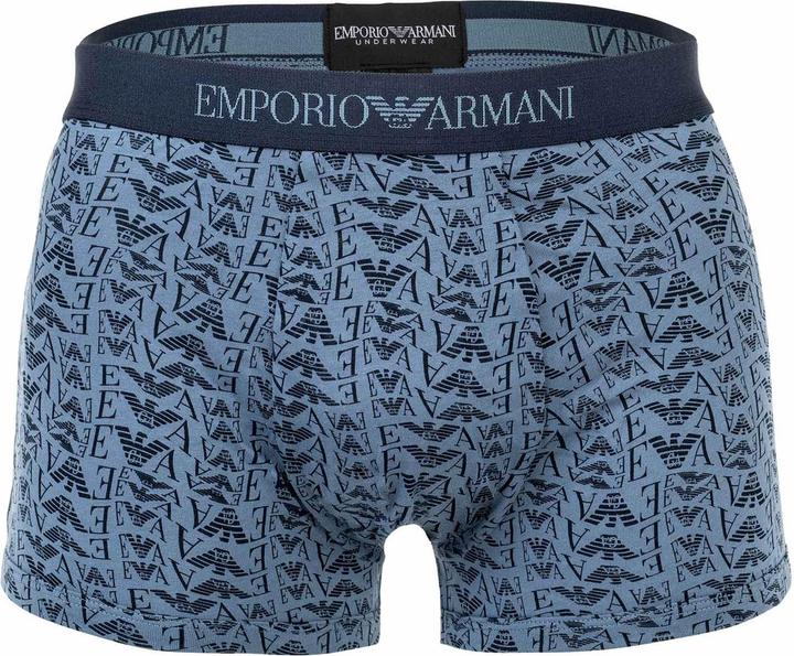 Produktbild Emporio Armani Pure Cotton (M, 3er Pack)