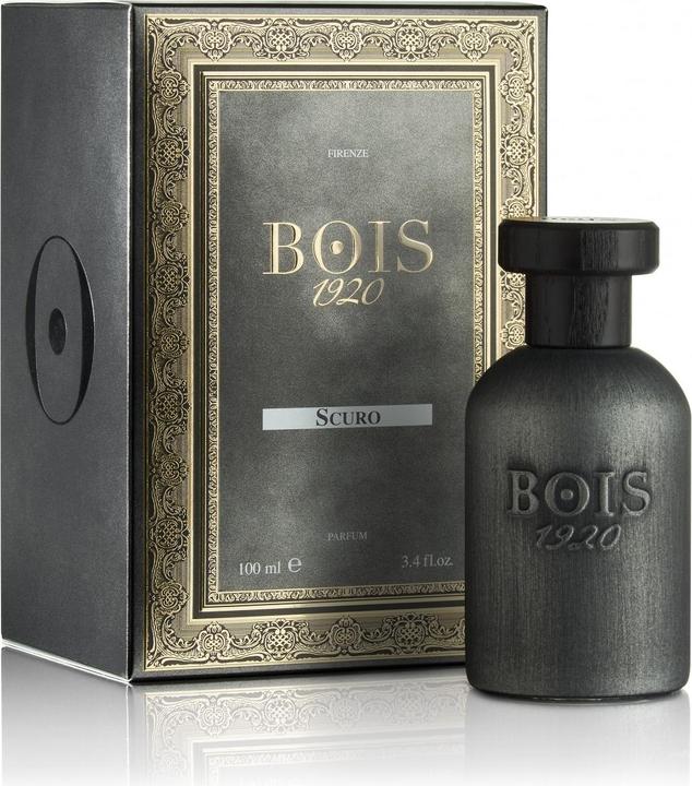 Image du produit Bois 1920 Scuro Parfum 100 ml (Eau de parfum, 100 ml)