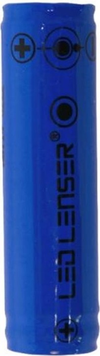 Actual product image Ledlenser Li-Ion battery ICR14500