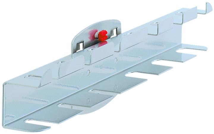 Actual product image Widmer Screwdriver holder for 12 parts