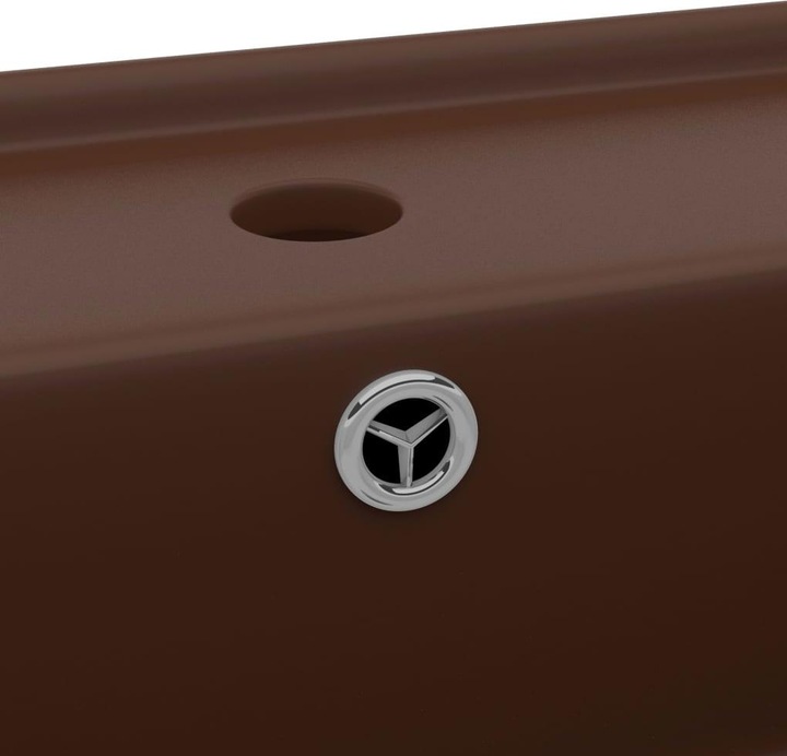 Actual product image VidaXL Waschbecken (410 mm, 410 mm)