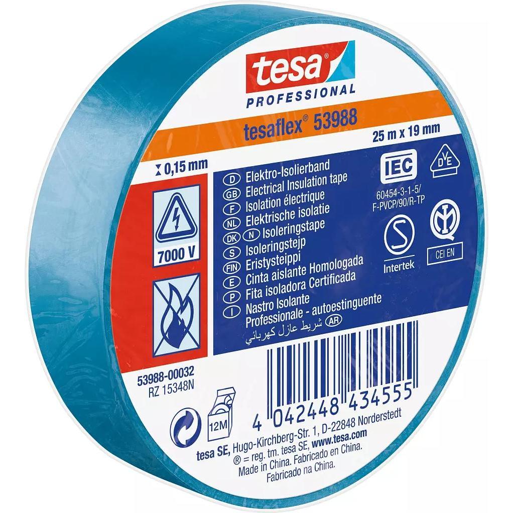 Thumbnail - tesa, Klebeband, Tesaflex (19 mm)