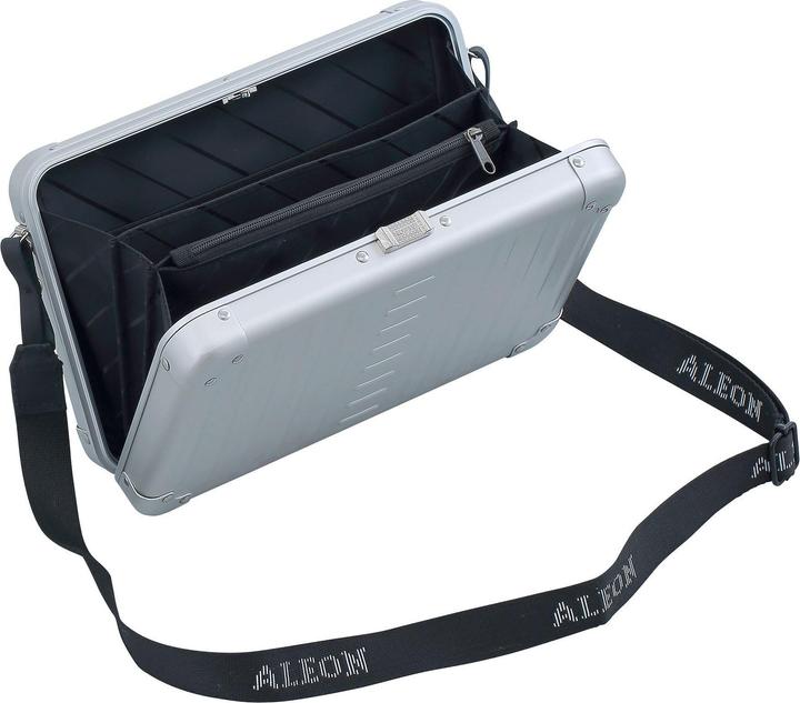 Produktbild Aleon Aluminium Vanity Case 10,5"