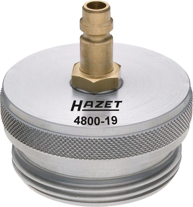 Actual product image HAZET Radiator adapter 4800-19