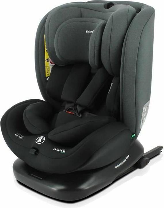 Nania Autositz Dune ISOFIX (Booster seat, ECE R129/i-Size Standard)
