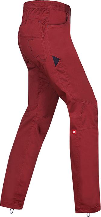 Actual product image Ocun DRAGO ORGANIC pants (S)