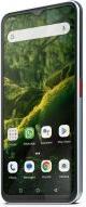 Actual product image Emporia SMART.6, Senior smartphone (128 GB, Black, 6.58", Single SIM, 5G)