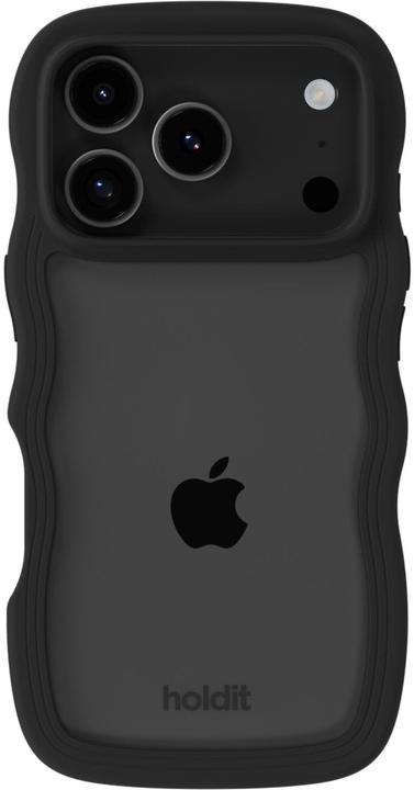 Produktbild Holdit Wavy Case (Apple iPhone 17 Pro Max)