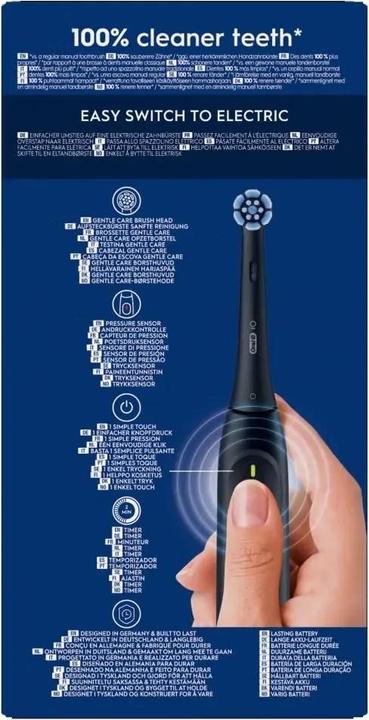 Produktbild Oral-B iO2